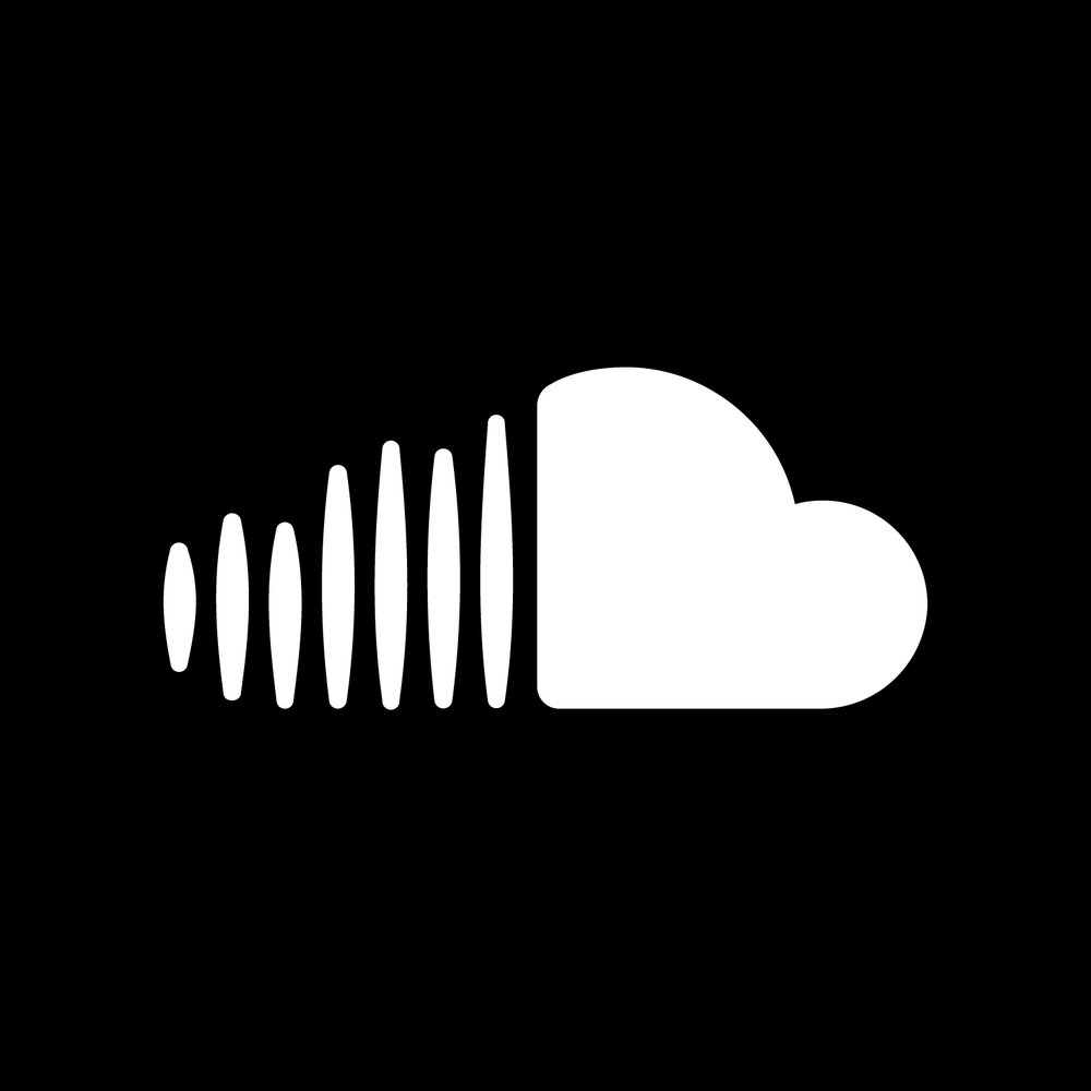 soundcloud logo with link